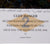 Original Signed Limited Edition Print: “Cliff Hanger ” by James Dietz Signed Presented to Sergeant Major Kelso with Certificate of Authenticity - 19 x 31” - 1385/1500 Original Items