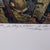 Original Signed Limited Edition Print: “Cliff Hanger ” by James Dietz Signed Presented to Sergeant Major Kelso with Certificate of Authenticity - 19 x 31” - 1385/1500 Original Items