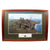 Original Signed Limited Edition Print: Framed “The Point” by Larry Selman, Signed by First Sergeant Lawrence Lomell - 27 1/4 x 39 1/4” Original Items