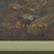 Original Signed Limited Edition Print: Framed “The Point” by Larry Selman, Signed by First Sergeant Lawrence Lomell - 27 1/4 x 39 1/4” Original Items
