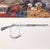 Original Signed Limited Edition Print: “Finish Him Up” by James Dietz Signed by Ranger David E. Grange Jr. - 23 x 31½” - 636/1000 Original Items