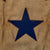 Original U.S. WWI Framed Son in Service Flag for Washington, Missouri with 8 Stars 24 x 30” Original Items