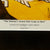 Original Signed Limited Edition Print: Framed “The Warrior’s Sword Had Come to Rest” by James Dietz Signed by Adolf Galland - 281/500 - 21⅝ x 23⅝”