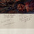 Original Signed Print: “Rangers Lead the Way 6 June 1944” by James Dietz Privately Signed by 36 Rangers - 24 x 35½” Original Items