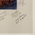 Original Signed Print: “Rangers Lead the Way 6 June 1944” by James Dietz Privately Signed by 36 Rangers - 24 x 35½” Original Items