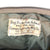 Original U.S. Cold War Named USAF Helmet Flying Type P-4B with Oxygen Mask and Bag - Dated 1959 - Maj. L.V. Roberts Original Items