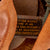 Original U.S. Cold War Named USAF Helmet Flying Type P-4B with Oxygen Mask and Bag - Dated 1959 - Maj. L.V. Roberts Original Items