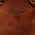 Original U.S. WWII M38 Tanker Helmet by Rawlings with T-17-D Handset, R-14 Headphones, Throat Mic and Early Polaroid Goggles Original Items