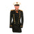 Original U.S. WWI Siberian Expedition Officer’s Combat Diary & M1902 Frock Coat Uniform Grouping - Lieutenant Paul G. Hahn, 31st Infantry Regiment Original Items