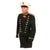Original U.S. WWI Siberian Expedition Officer’s Combat Diary & M1902 Frock Coat Uniform Grouping - Lieutenant Paul G. Hahn, 31st Infantry Regiment Original Items