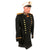 Original U.S. WWI Siberian Expedition Officer’s Combat Diary & M1902 Frock Coat Uniform Grouping - Lieutenant Paul G. Hahn, 31st Infantry Regiment Original Items