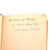 Original U.S. WWI Siberian Expedition Officer’s Combat Diary & M1902 Frock Coat Uniform Grouping - Lieutenant Paul G. Hahn, 31st Infantry Regiment Original Items