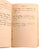 Original U.S. WWI Siberian Expedition Officer’s Combat Diary & M1902 Frock Coat Uniform Grouping - Lieutenant Paul G. Hahn, 31st Infantry Regiment Original Items