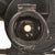 Original German WWII Kriegsmarine U-Boat Conning Tower Binoculars by Carl Zeiss with Flip-Up Eye Cups & Hell & Dunkel Switch - Rare Original Items