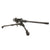 Original U.S. WWII Type M2HB Browning .50 Caliber “Ma Deuce” Display Machine Gun with Early M3 Tripod, USGI T&E, and Replica Pintle Original Items