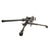 Original U.S. WWII Type M2HB Browning .50 Caliber “Ma Deuce” Display Machine Gun with Early M3 Tripod, USGI T&E, and Replica Pintle Original Items