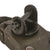 Original U.S. WWII Type M2HB Browning .50 Caliber “Ma Deuce” Display Machine Gun with Early M3 Tripod, USGI T&E, and Replica Pintle Original Items