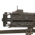 Original U.S. WWII Type M2HB Browning .50 Caliber “Ma Deuce” Display Machine Gun with Early M3 Tripod, USGI T&E, and Replica Pintle Original Items