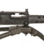 Original U.S. WWII Type M2HB Browning .50 Caliber “Ma Deuce” Display Machine Gun with Early M3 Tripod, USGI T&E, and Replica Pintle Original Items