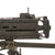 Original U.S. WWII Type M2HB Browning .50 Caliber “Ma Deuce” Display Machine Gun with Early M3 Tripod, USGI T&E, and Replica Pintle Original Items