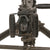Original U.S. WWII Type M2HB Browning .50 Caliber “Ma Deuce” Display Machine Gun with Early M3 Tripod, USGI T&E, and Replica Pintle Original Items