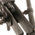 Original U.S. WWII Type M2HB Browning .50 Caliber “Ma Deuce” Display Machine Gun with Early M3 Tripod, USGI T&E, and Replica Pintle Original Items
