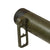 Original U.S. WWII 1943 M1A1 Bazooka 2.36 inch Anti-Tank Rocket Launcher Serial 153877 with M6A3 HEAT Rocket - Inert Original Items
