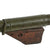 Original U.S. WWII 1943 M1A1 Bazooka 2.36 inch Anti-Tank Rocket Launcher Serial 153877 with M6A3 HEAT Rocket - Inert Original Items