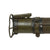 Original U.S. WWII 1943 M1A1 Bazooka 2.36 inch Anti-Tank Rocket Launcher Serial 153877 with M6A3 HEAT Rocket - Inert Original Items