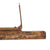 Original German WWII Panzerfaust 30 Klein Anti-Tank Launcher and Rocket with Original Paint & Partial Label - INERT Original Items