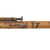 Original German WWII Panzerfaust 30 Klein Anti-Tank Launcher and Rocket with Original Paint & Partial Label - INERT Original Items