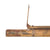 Original German WWII Panzerfaust 30 Klein Anti-Tank Launcher and Rocket with Original Paint & Partial Label - INERT Original Items