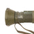 Original U.S. M136 AT-4 Recoilless Smoothbore 84mm Anti-Tank Launcher with Sling - Inert Original Items