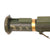 Original U.S. M136 AT-4 Recoilless Smoothbore 84mm Anti-Tank Launcher with Sling - Inert Original Items