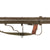 Original U.S. M20 A1 B1 3.5 Inch Super Bazooka Deactivated Rocket Launcher by Birtman Elec. Co. with Inert Practice Rocket and Sling Original Items