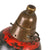 Original Japanese WWII Type 89 Knee Mortar 50mm Grenade Discharger Inert Round - Dated 1943 Original Items