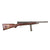 Original WWII Italian Beretta MP38A SMG with Ventilated Barrel Jacket, Bayonet Lug & Display Magazine Original Items