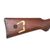 Original WWII Italian Beretta MP38A SMG with Ventilated Barrel Jacket, Bayonet Lug & Display Magazine Original Items
