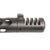Original WWII Italian Beretta MP38A SMG with Ventilated Barrel Jacket, Bayonet Lug & Display Magazine Original Items