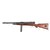 Original WWII Italian Beretta MP38A SMG with Ventilated Barrel Jacket, Bayonet Lug & Display Magazine Original Items