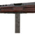 Original WWII Italian Beretta MP38A SMG with Ventilated Barrel Jacket, Bayonet Lug & Display Magazine Original Items