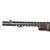 Original WWII Italian Beretta MP38A SMG with Ventilated Barrel Jacket, Bayonet Lug & Display Magazine Original Items