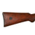 Original WWII Italian Beretta MP38A Ventilated Barrel Jacket SMG with Bayonet Lug and Correct Magazine Original Items