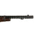 Original WWII Italian Beretta MP38A Ventilated Barrel Jacket SMG with Bayonet Lug and Correct Magazine Original Items