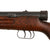 Original WWII Italian Beretta MP38A Ventilated Barrel Jacket SMG with Bayonet Lug and Correct Magazine Original Items