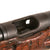 Original WWII Italian Beretta MP38A Ventilated Barrel Jacket SMG with Bayonet Lug and Correct Magazine Original Items