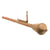 Original German WWII Panzerfaust 30 Klein Anti-Tank Launcher and Rocket with Replicated Markings - INERT Original Items
