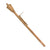 Original German WWII Panzerfaust 30 Klein Anti-Tank Launcher and Rocket with Replicated Markings - INERT Original Items