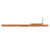 Original German WWII Panzerfaust 30 Klein Anti-Tank Launcher and Rocket with Replicated Markings - INERT Original Items