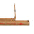 Original German WWII Panzerfaust 30 Klein Anti-Tank Launcher and Rocket with Replicated Markings - INERT Original Items